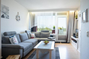 Berolina Wohnung 401 Dahme